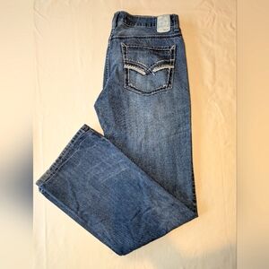 Men's Helix Jeans